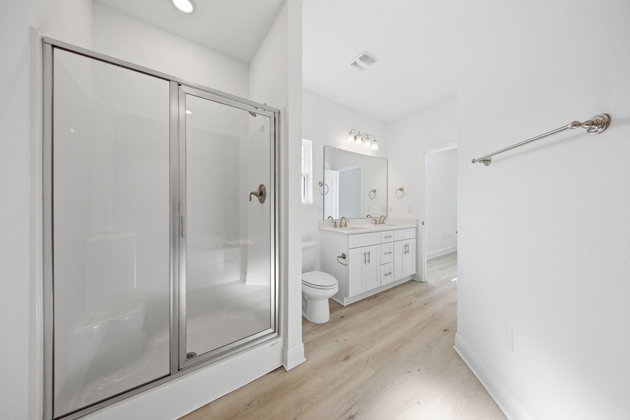 THE BLUFFS AT LAFAYETTE - Residential