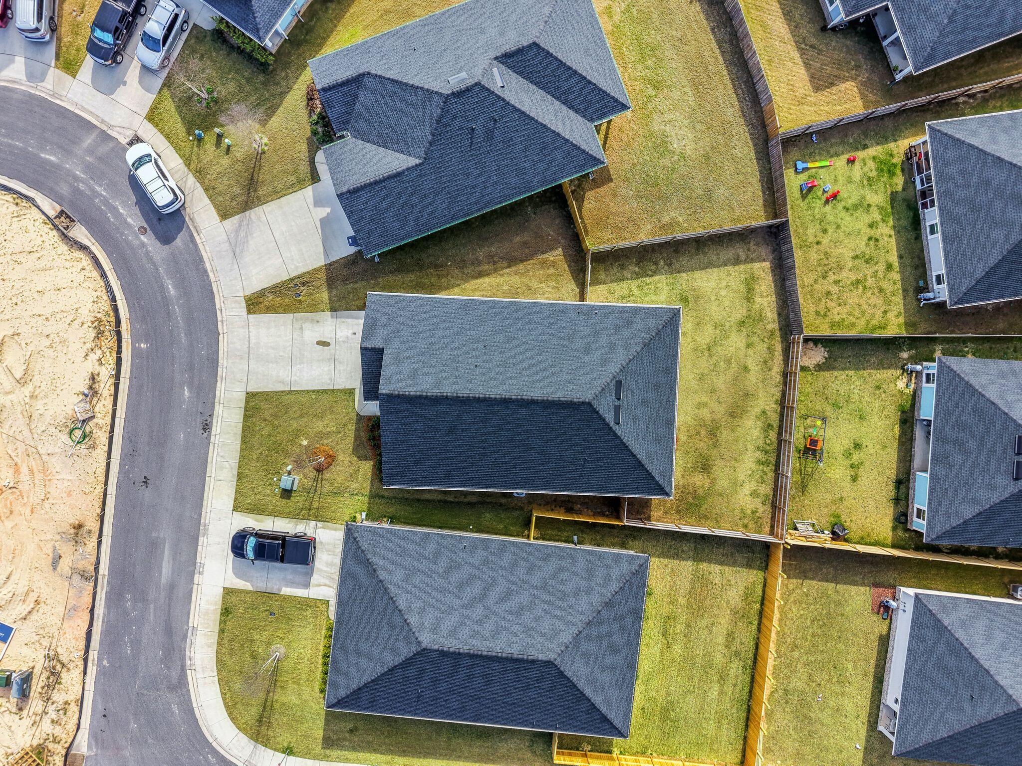 THE BLUFFS AT LAFAYETTE - Residential