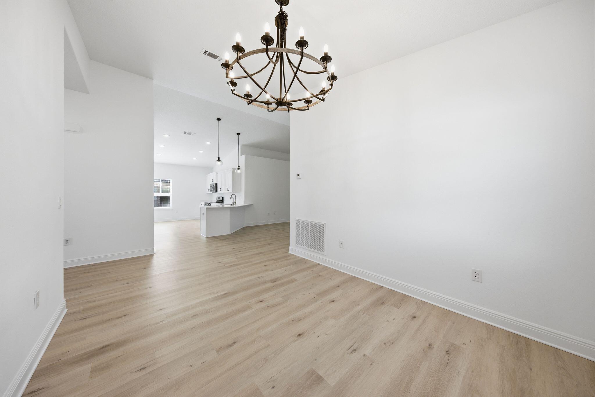 THE BLUFFS AT LAFAYETTE - Residential