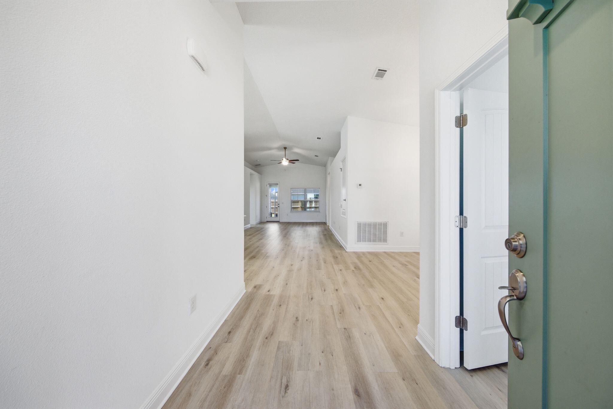 THE BLUFFS AT LAFAYETTE - Residential