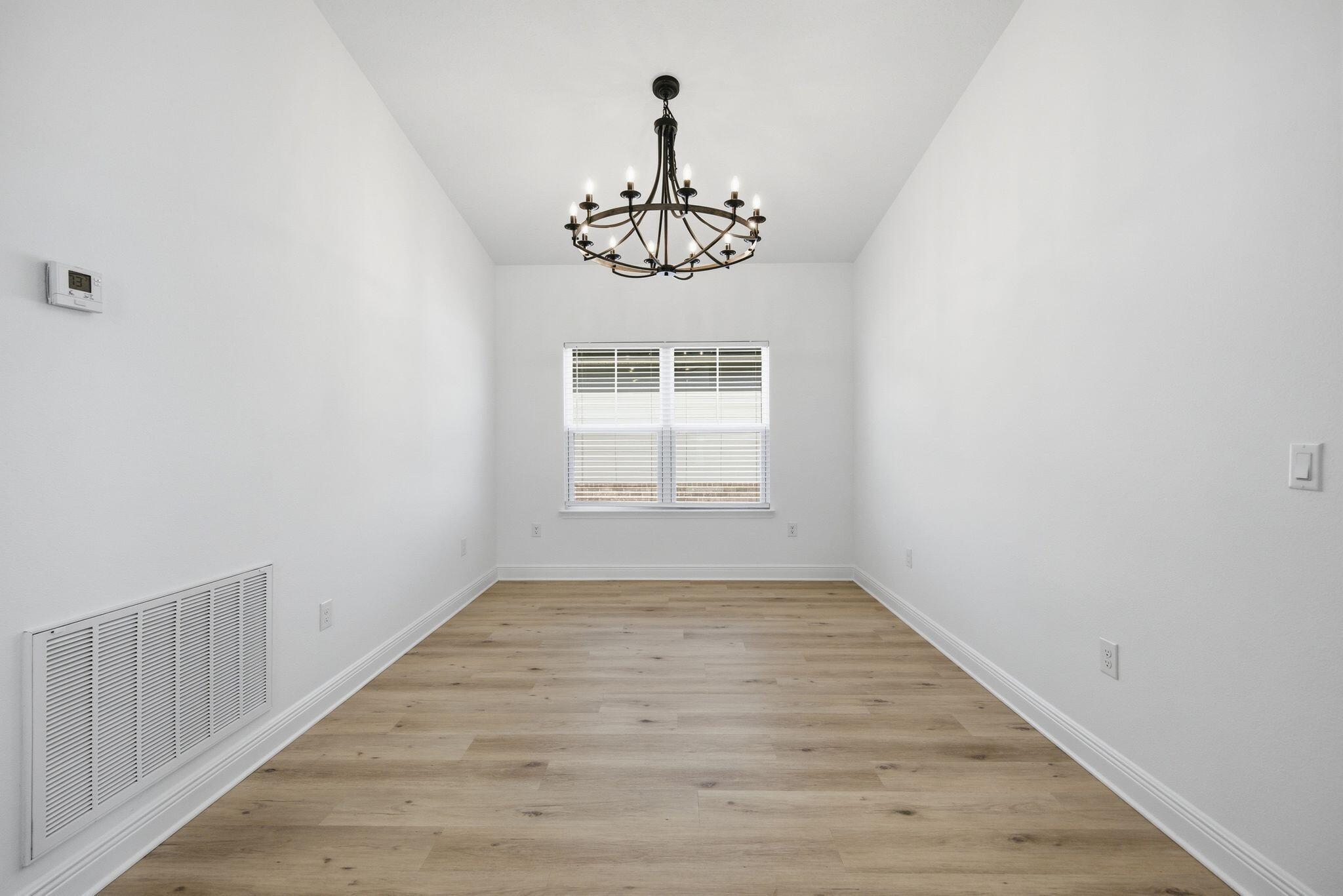 THE BLUFFS AT LAFAYETTE - Residential