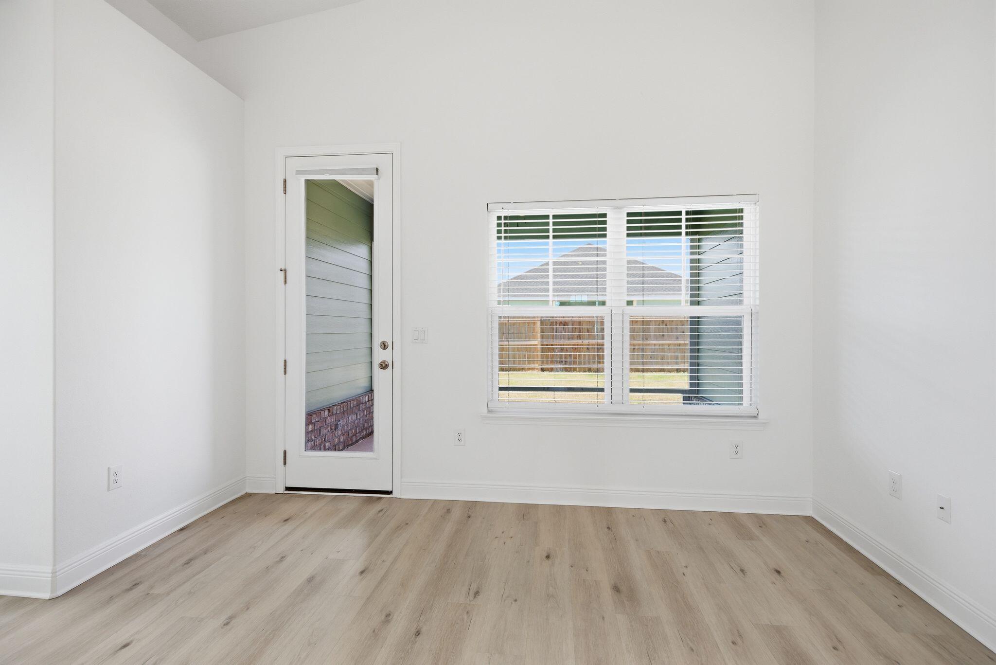 THE BLUFFS AT LAFAYETTE - Residential