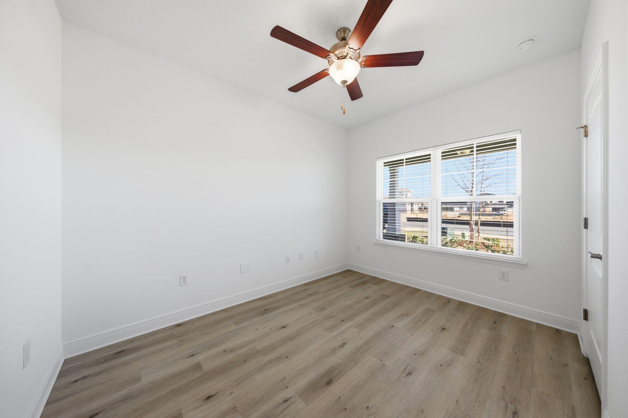 THE BLUFFS AT LAFAYETTE - Residential