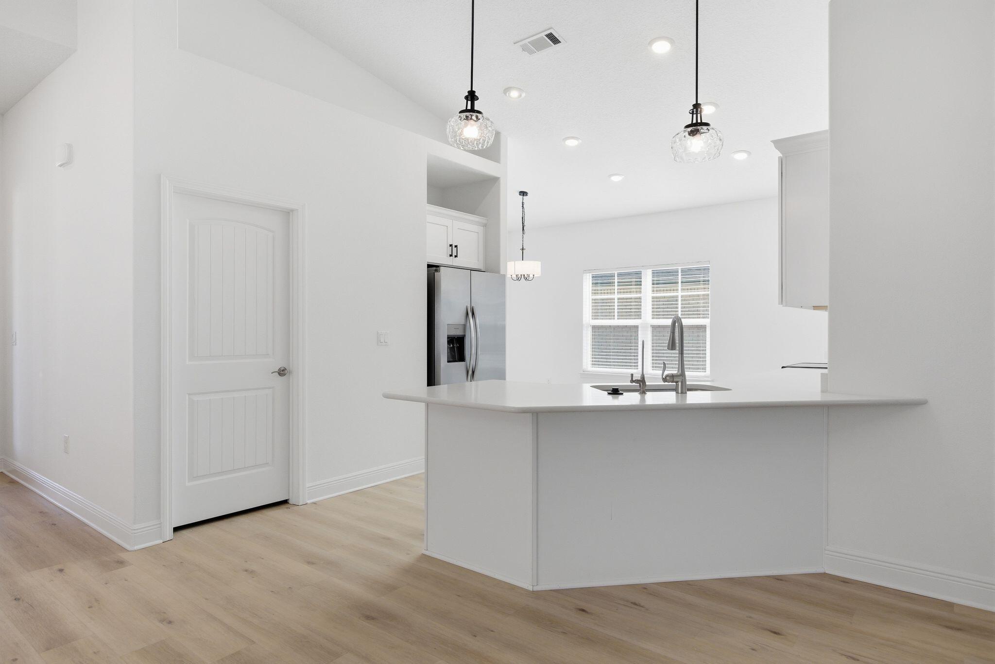 THE BLUFFS AT LAFAYETTE - Residential