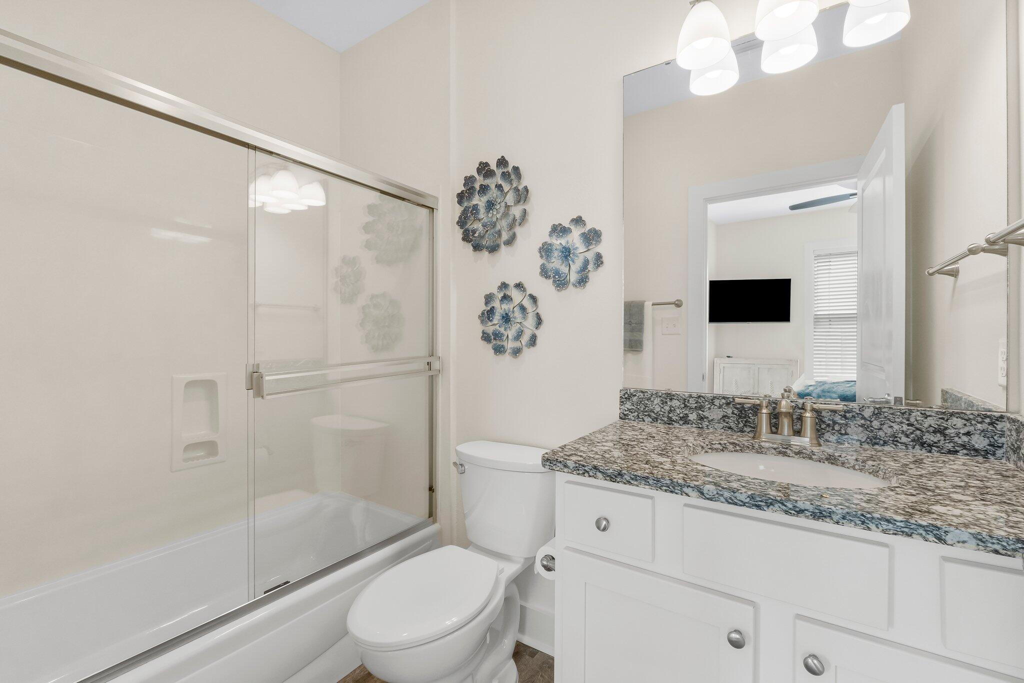 Hidden Lake Condominiums - Residential