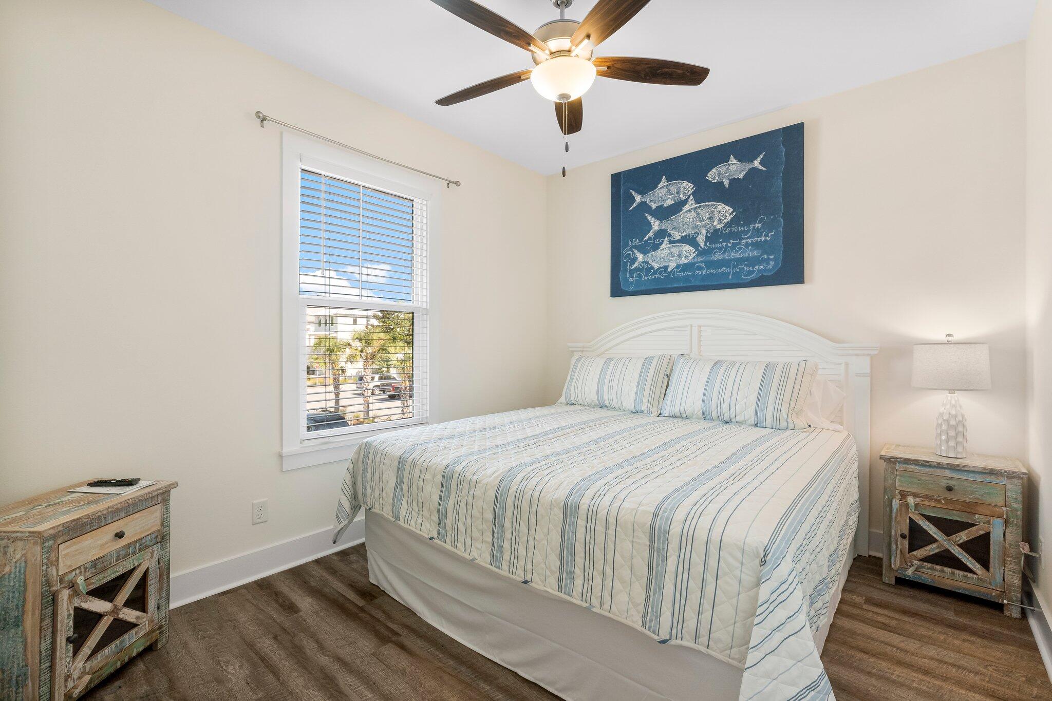 Hidden Lake Condominiums - Residential