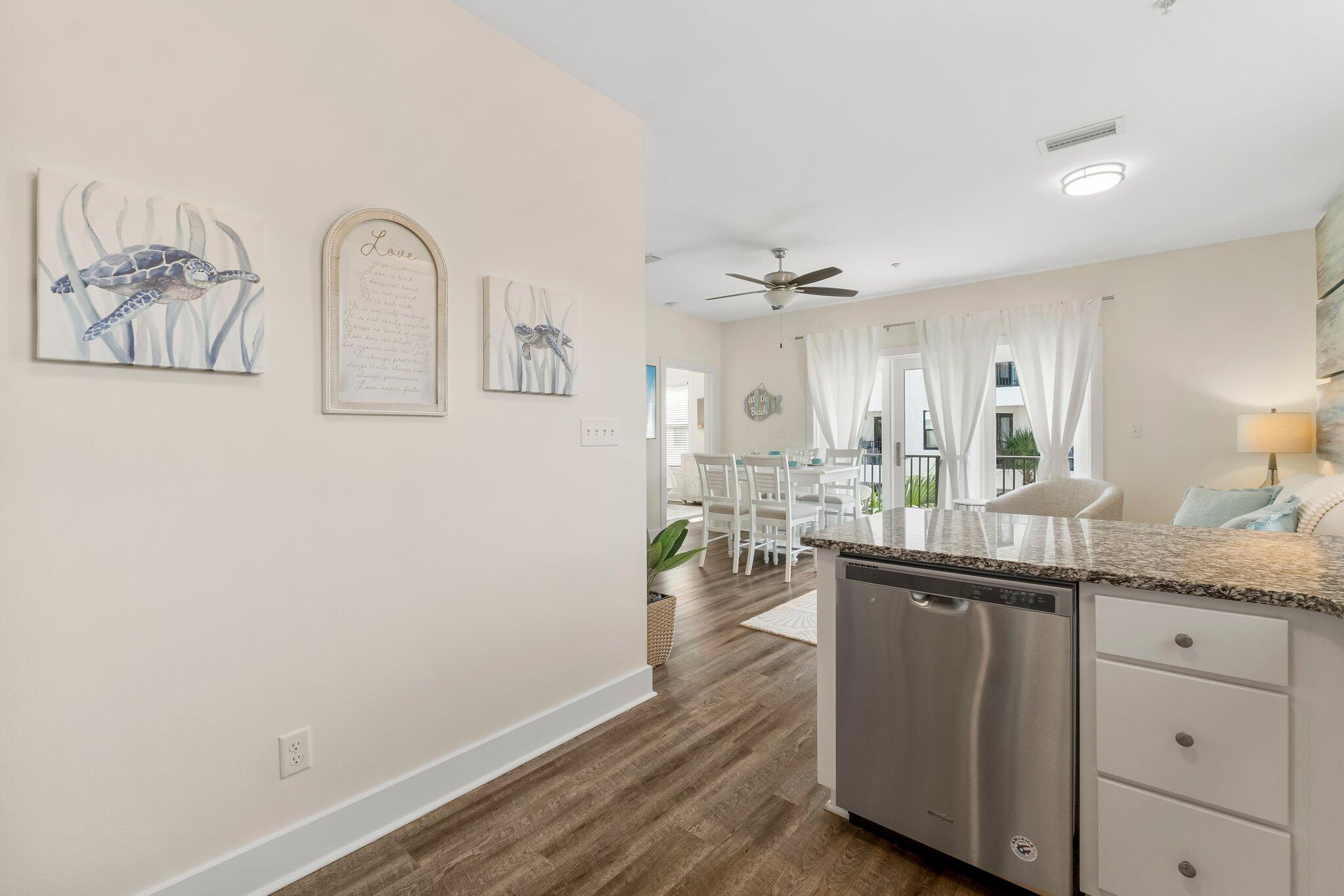 Hidden Lake Condominiums - Residential