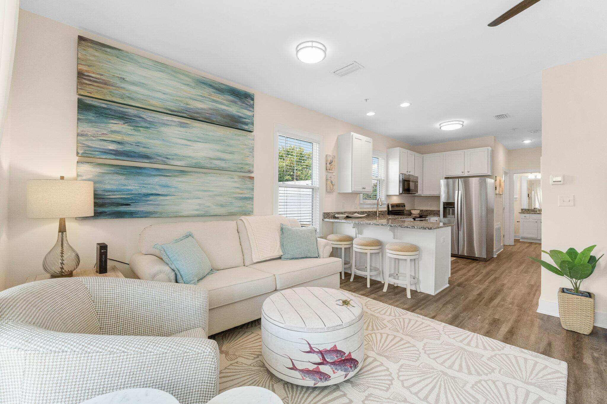 Hidden Lake Condominiums - Residential