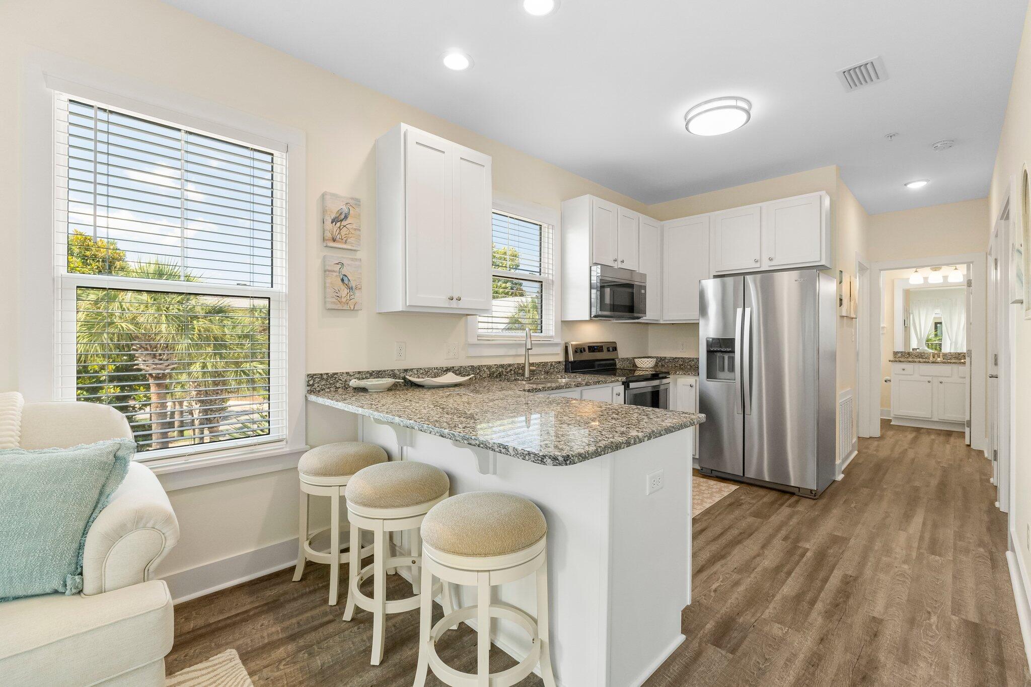 Hidden Lake Condominiums - Residential