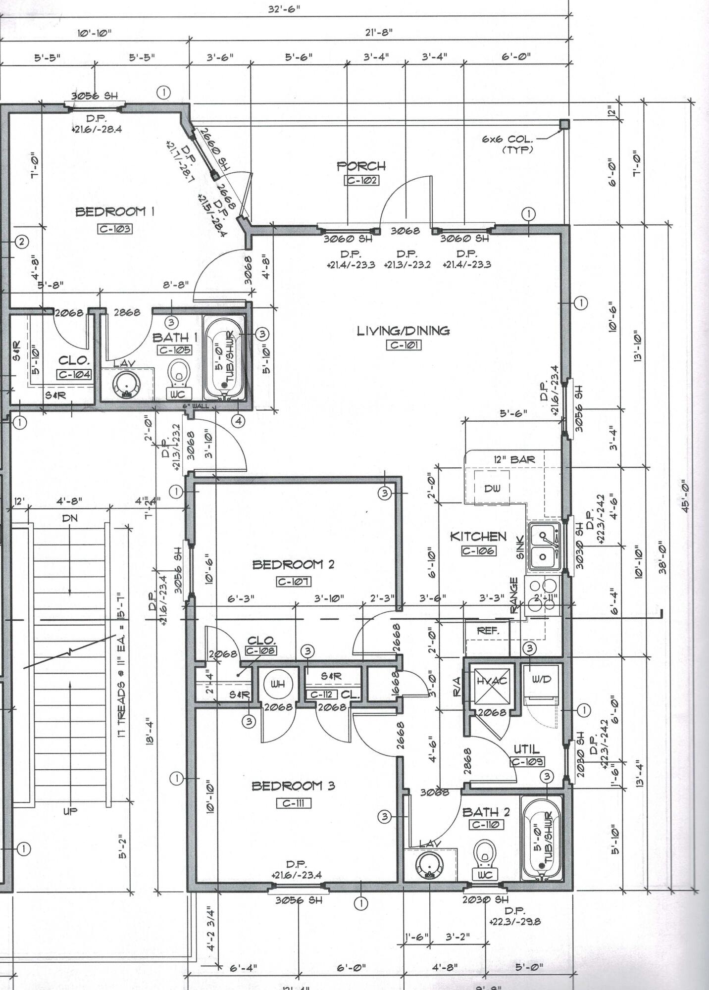 Hidden Lake Condominiums - Residential