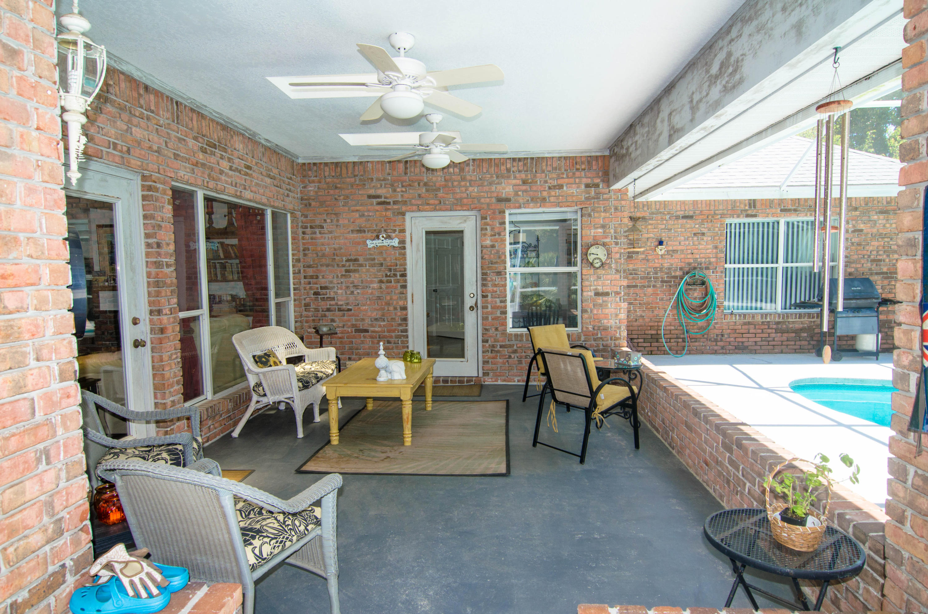 INDIAN BAYOU UNIT 4 - Residential