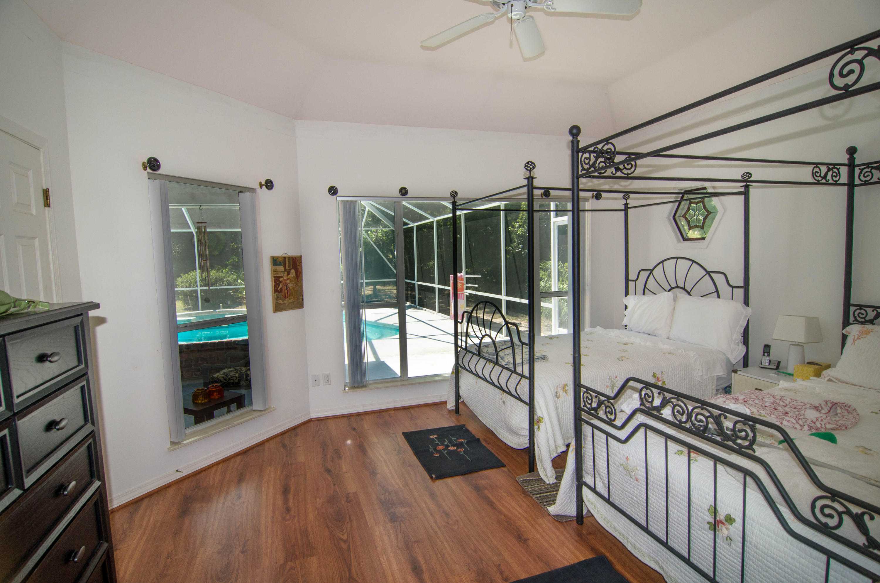 INDIAN BAYOU UNIT 4 - Residential