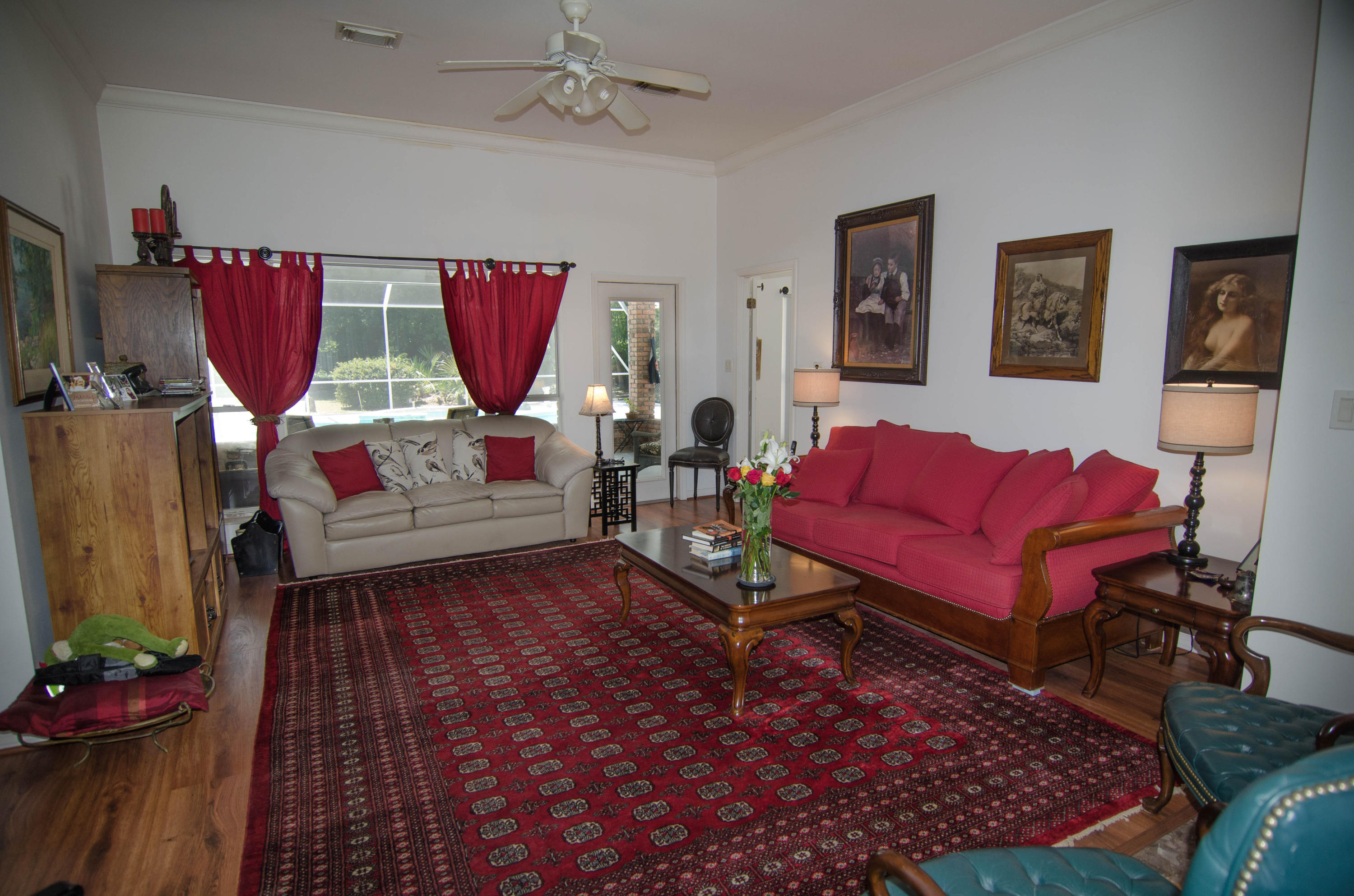 INDIAN BAYOU UNIT 4 - Residential