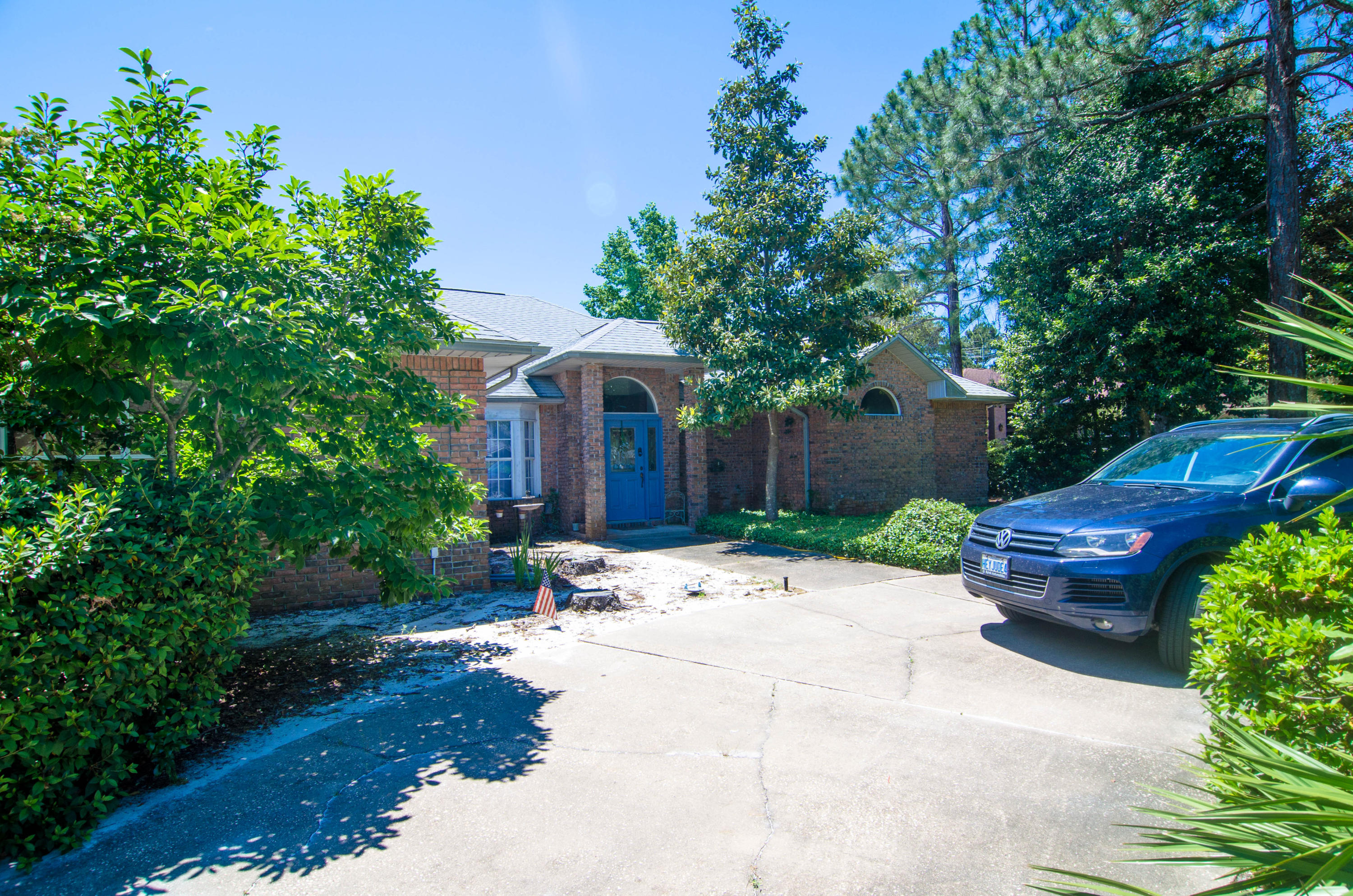 INDIAN BAYOU UNIT 4 - Residential