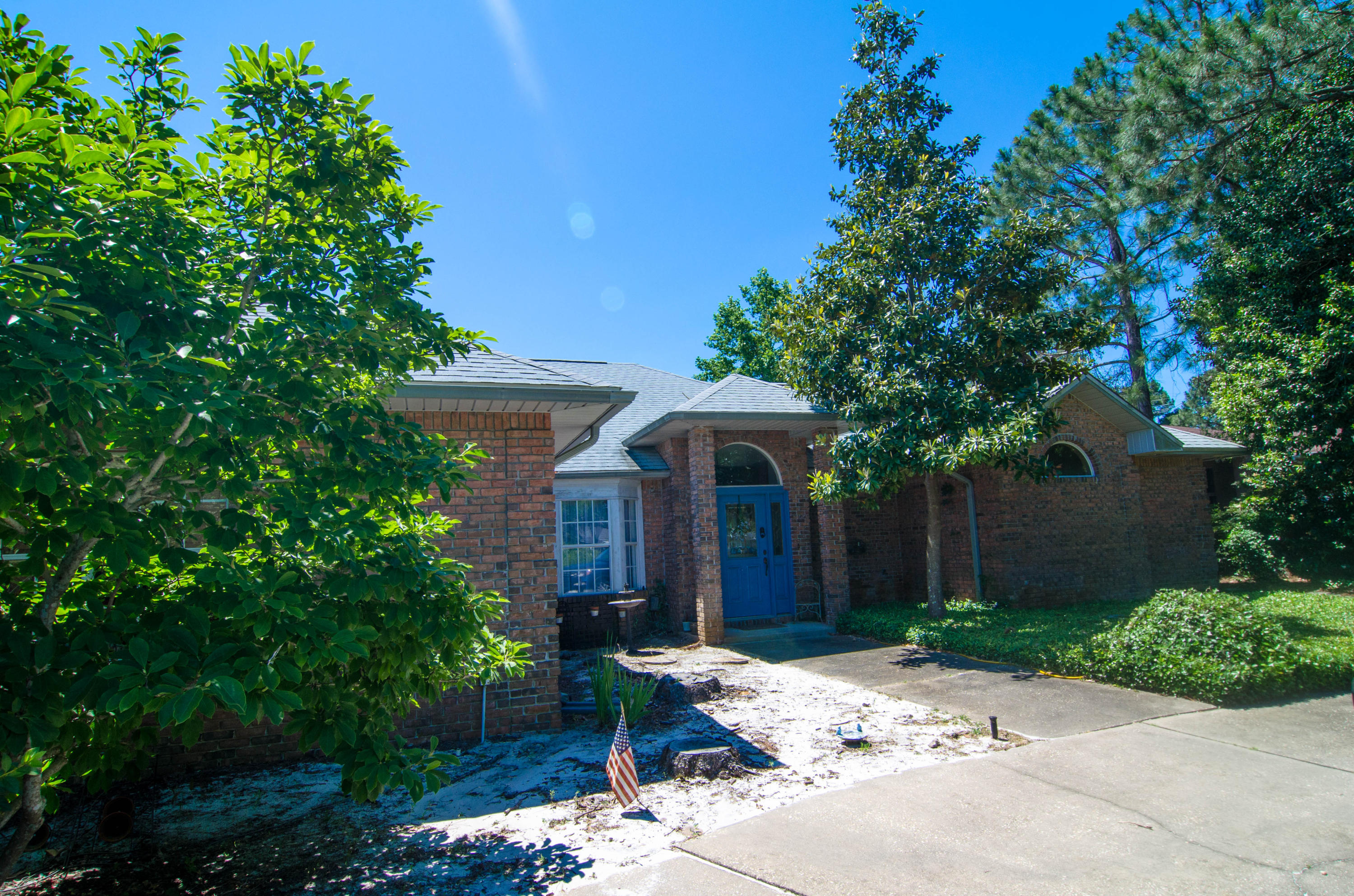 INDIAN BAYOU UNIT 4 - Residential