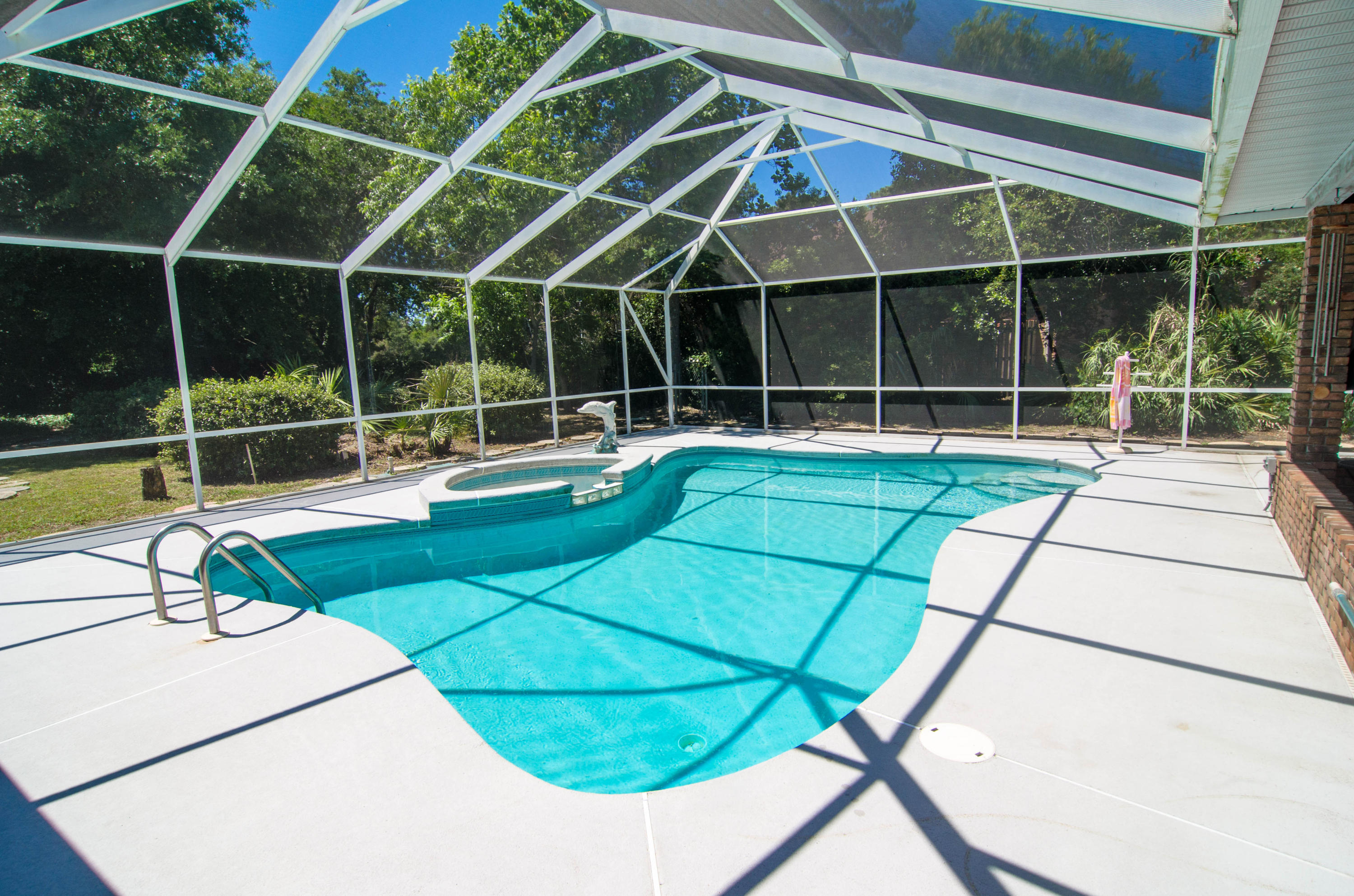 INDIAN BAYOU UNIT 4 - Residential