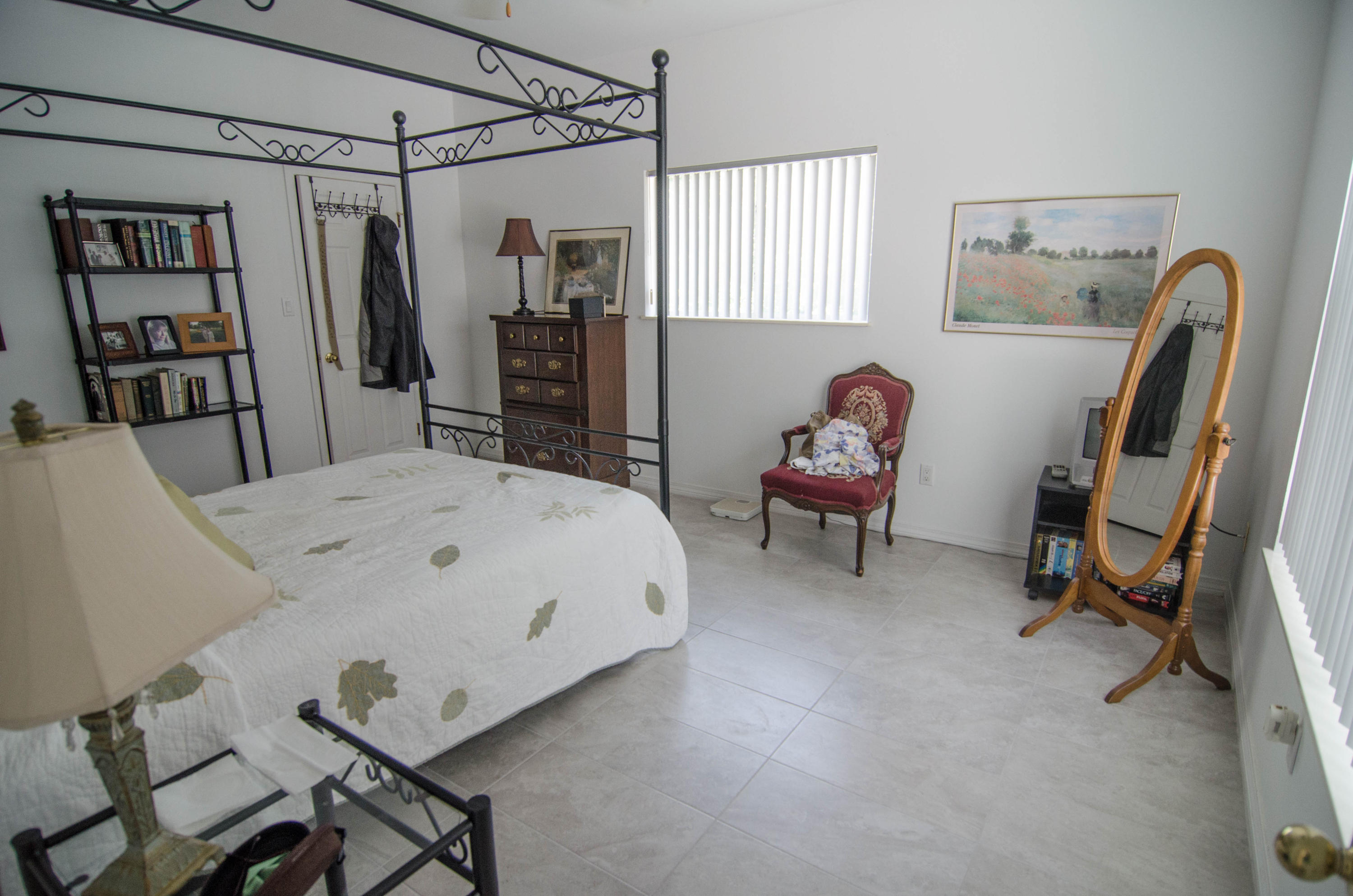 INDIAN BAYOU UNIT 4 - Residential