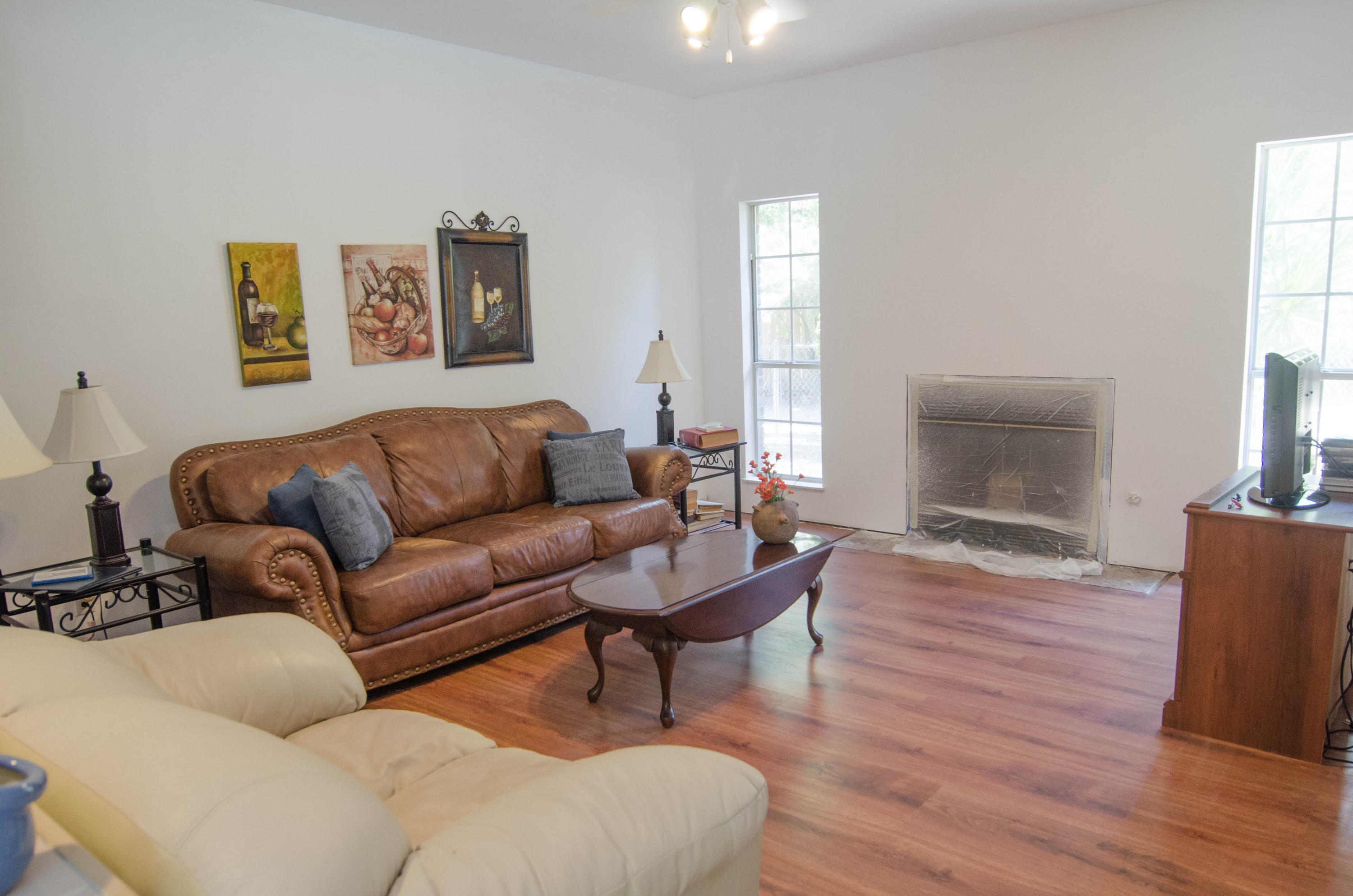 INDIAN BAYOU UNIT 4 - Residential