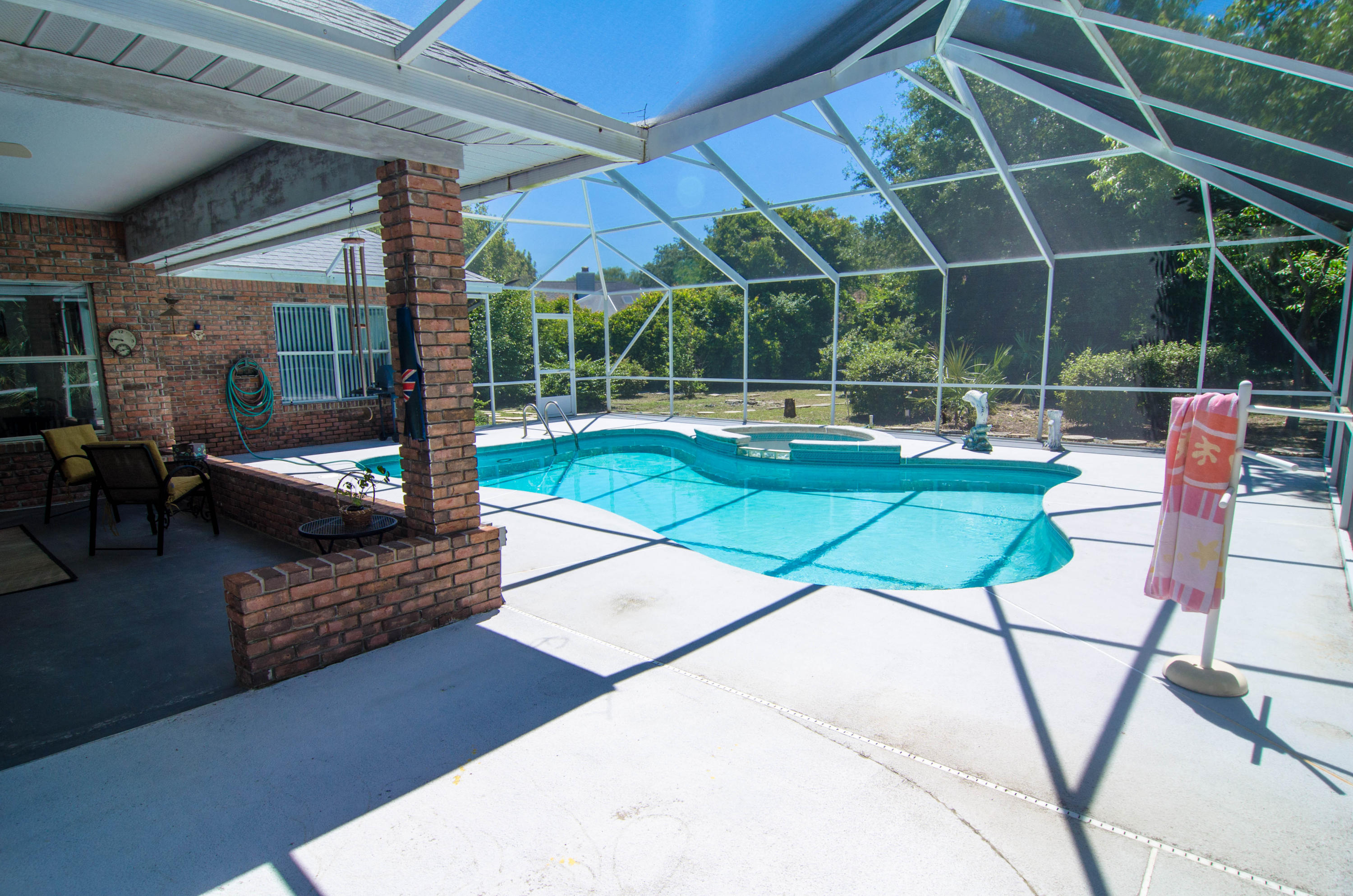 INDIAN BAYOU UNIT 4 - Residential