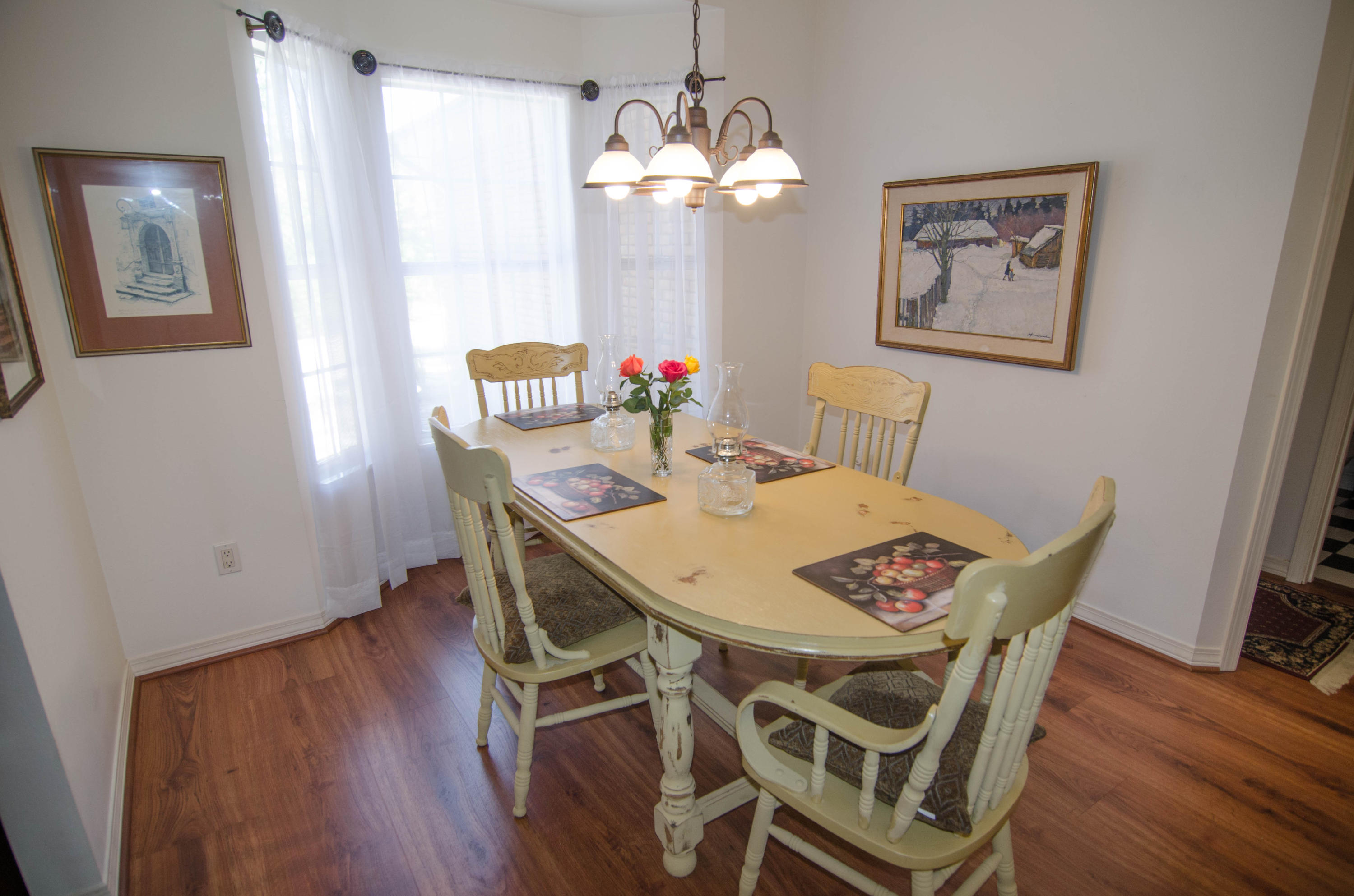 INDIAN BAYOU UNIT 4 - Residential