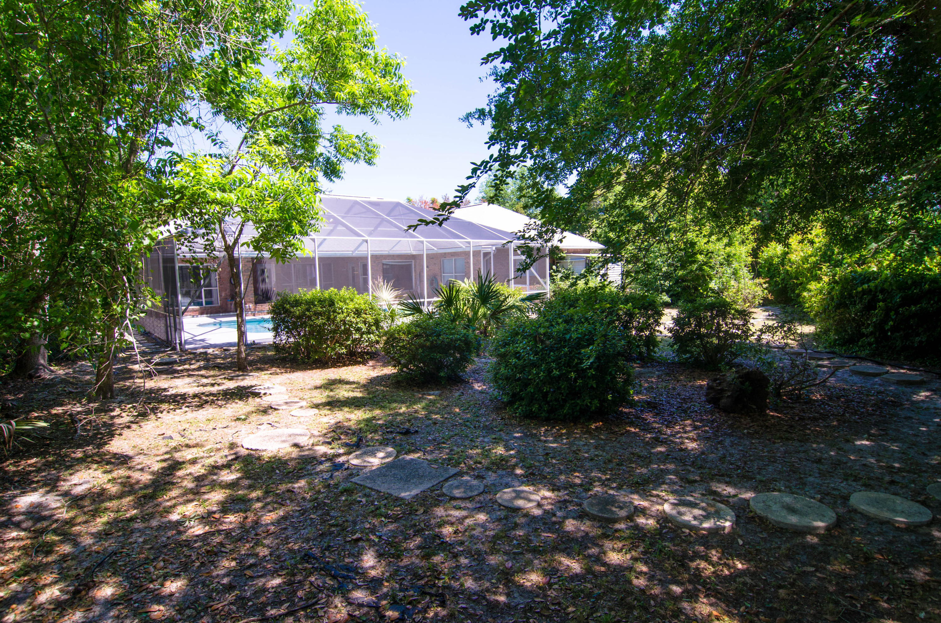 INDIAN BAYOU UNIT 4 - Residential