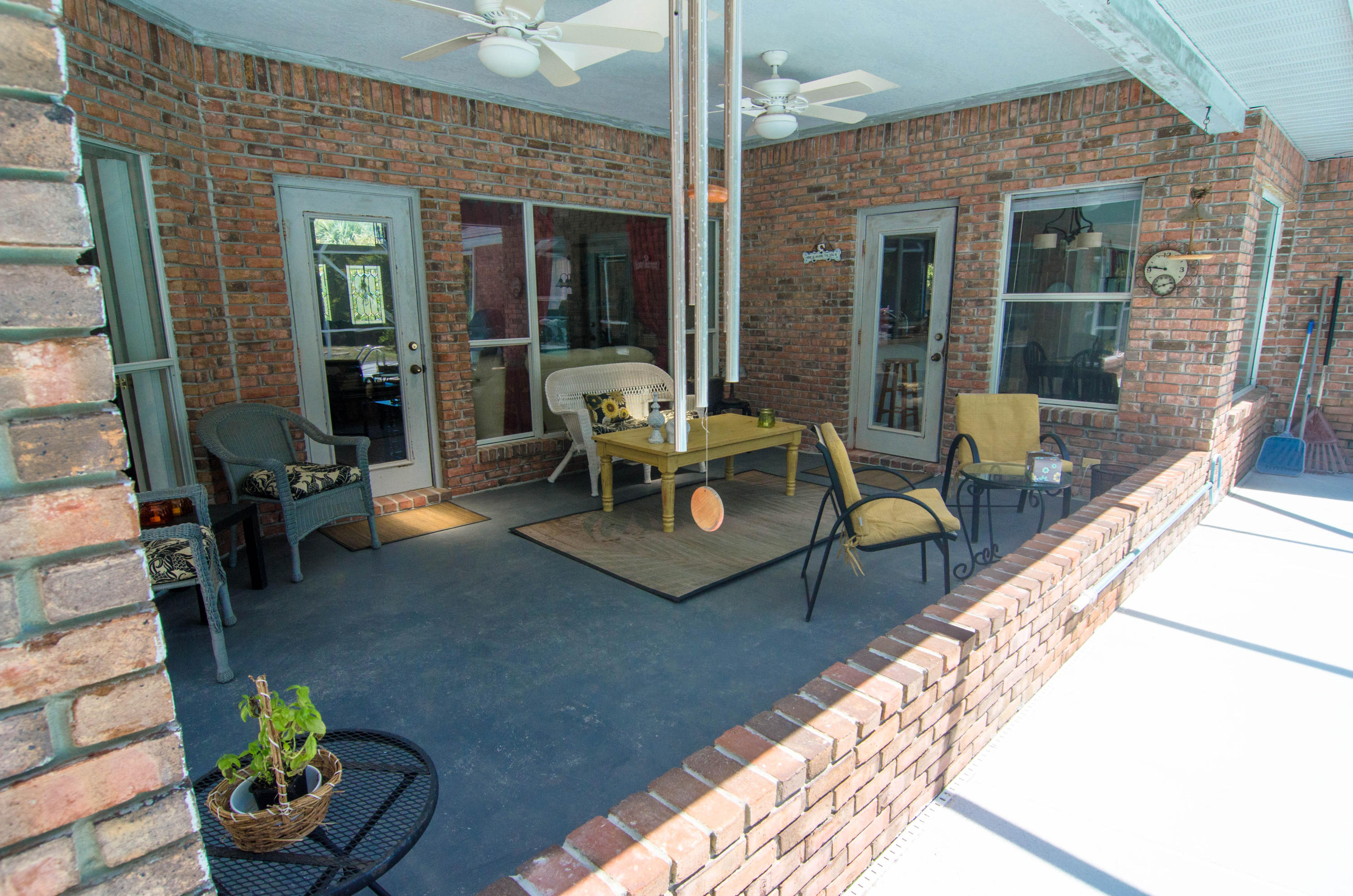 INDIAN BAYOU UNIT 4 - Residential