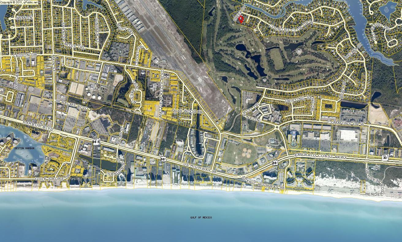 INDIAN BAYOU UNIT 4 - Residential