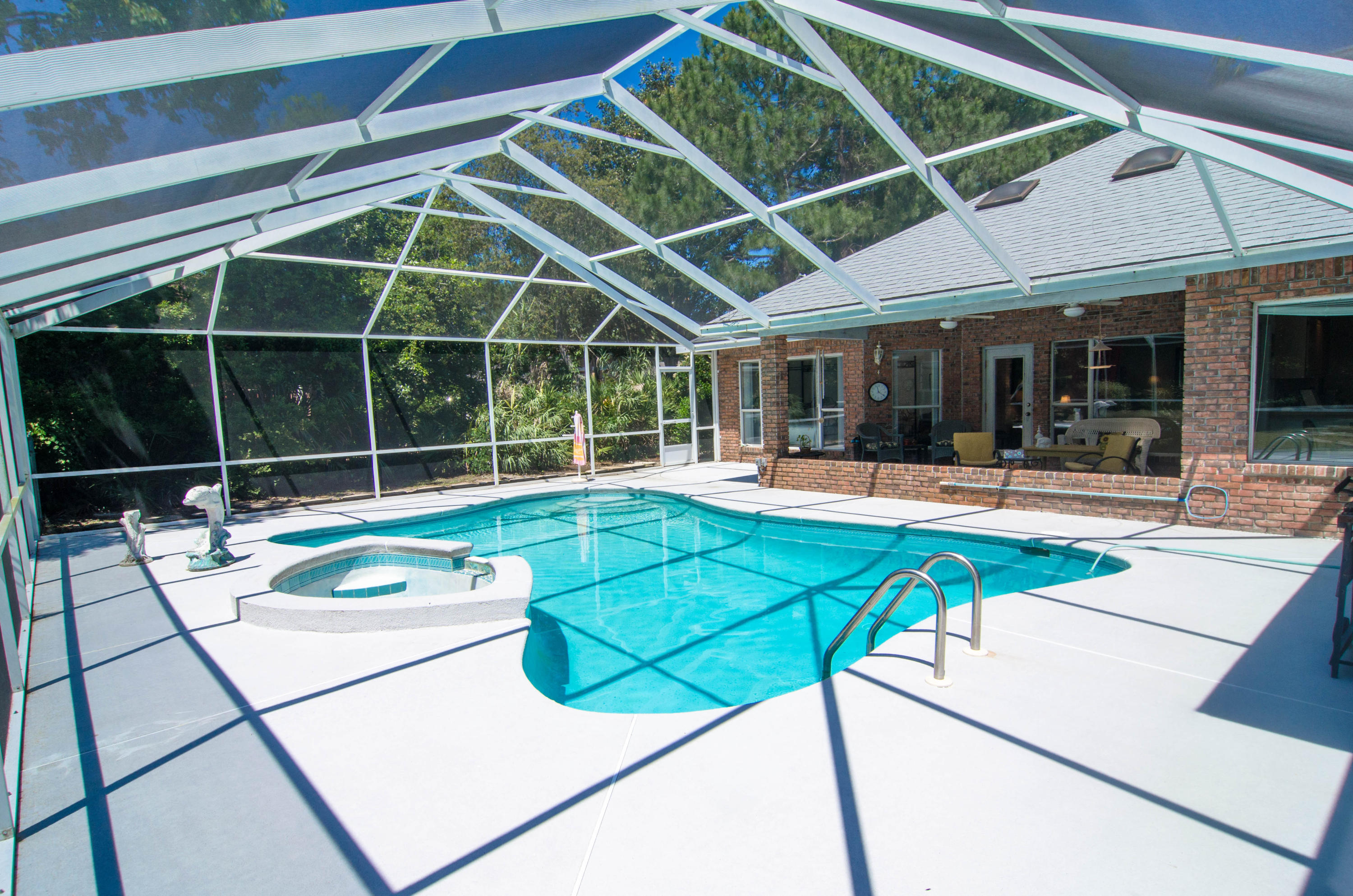 INDIAN BAYOU UNIT 4 - Residential