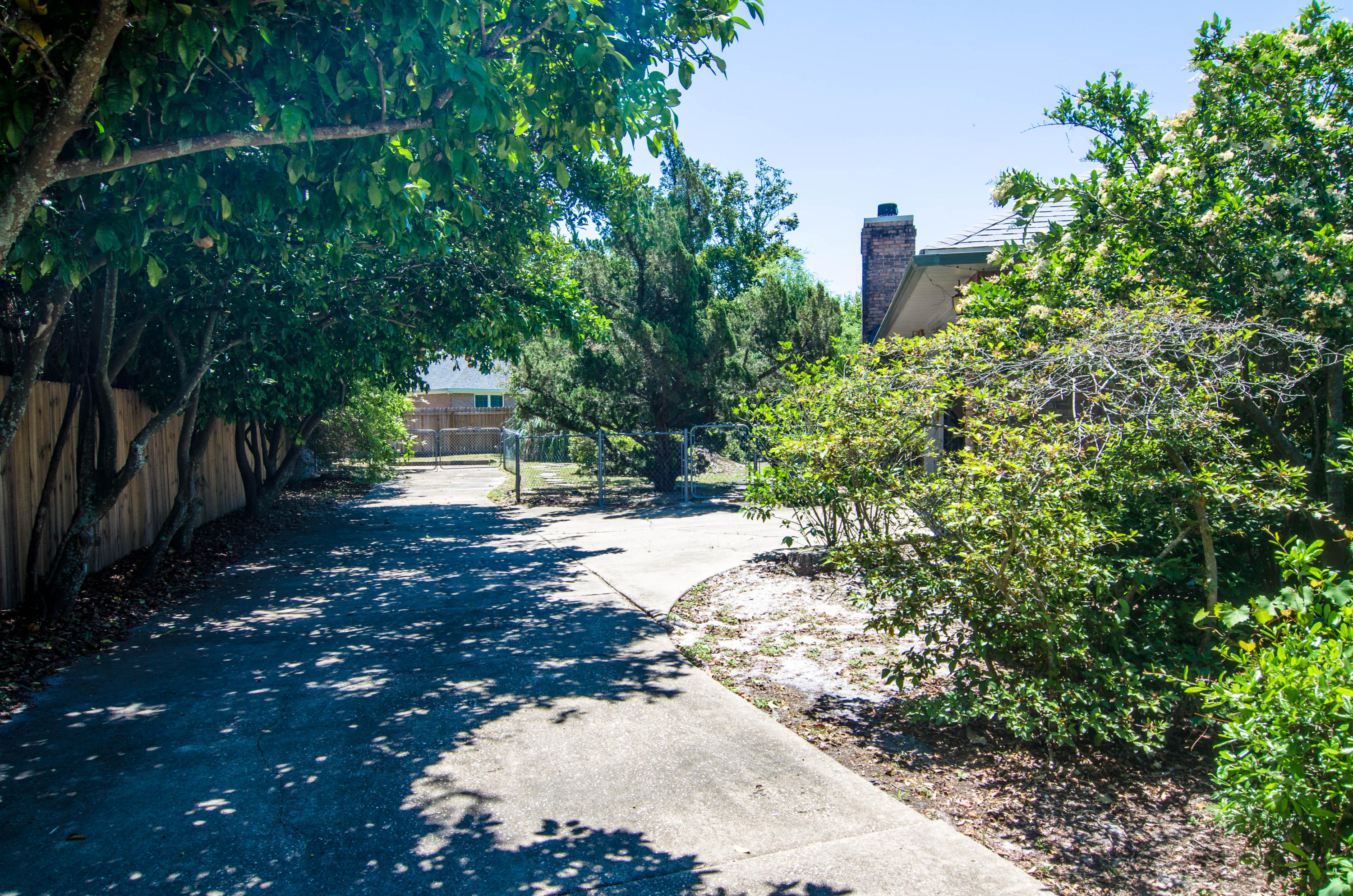 INDIAN BAYOU UNIT 4 - Residential