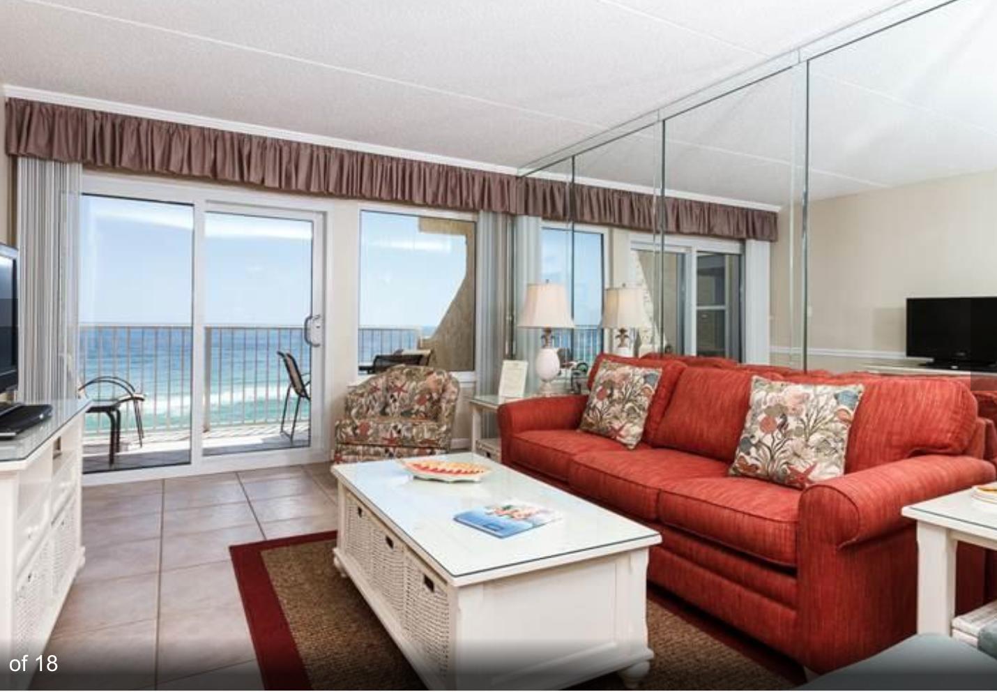 ISLAND ECHO CONDO - Residential