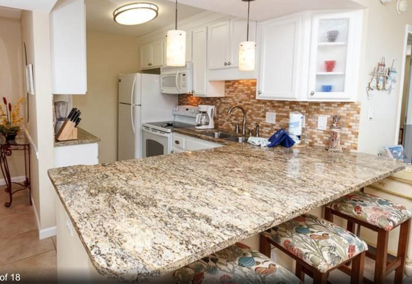 ISLAND ECHO CONDO - Residential