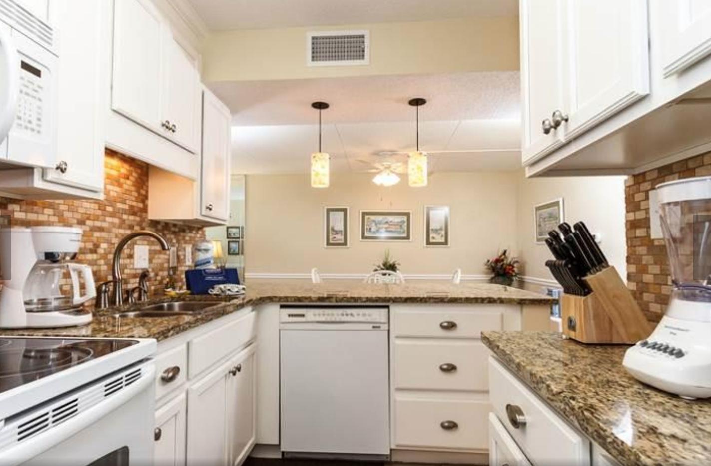 ISLAND ECHO CONDO - Residential