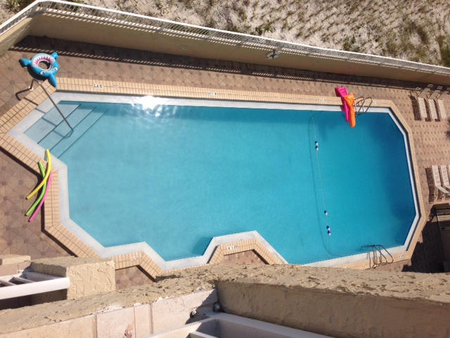 ISLAND ECHO CONDO - Residential