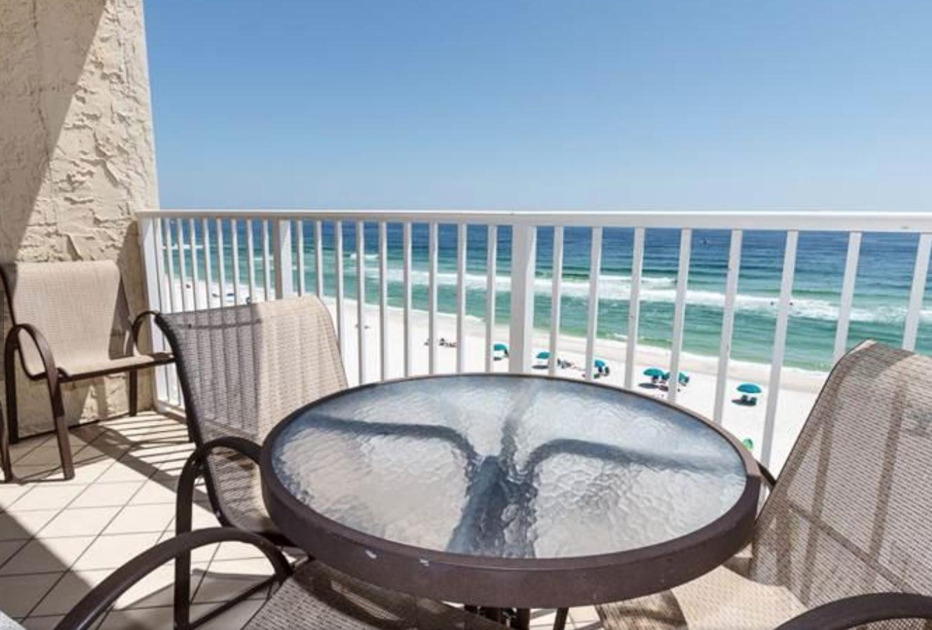 ISLAND ECHO CONDO - Residential