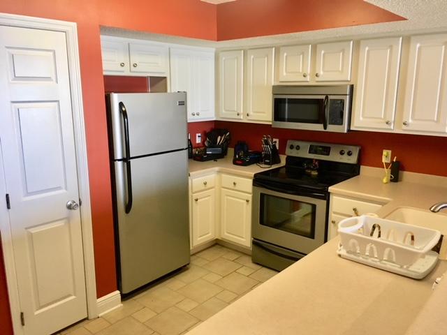 GULF DUNES CONDO - Residential