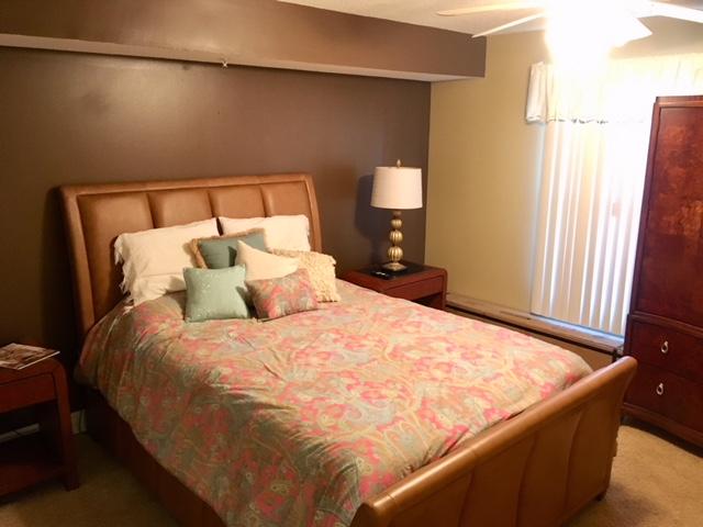 GULF DUNES CONDO - Residential