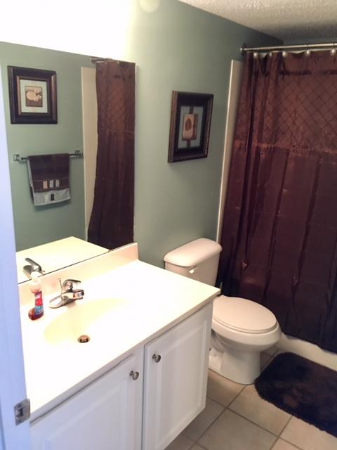 GULF DUNES CONDO - Residential