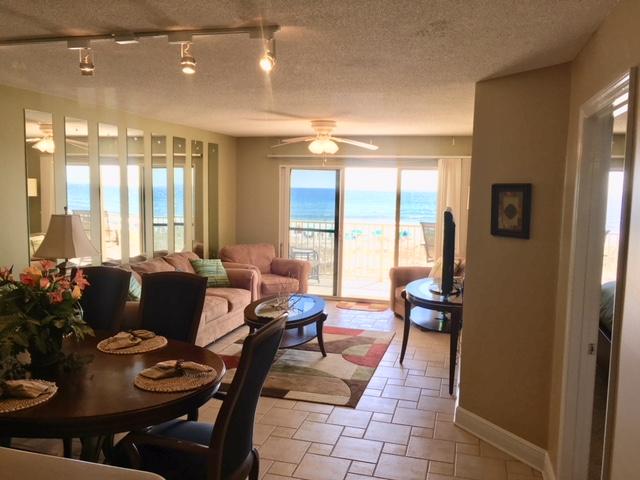 GULF DUNES CONDO - Residential