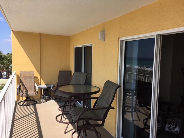 GULF DUNES CONDO - Residential