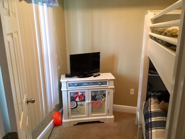 GULF DUNES CONDO - Residential