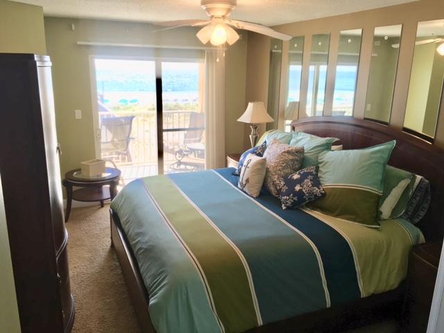 GULF DUNES CONDO - Residential