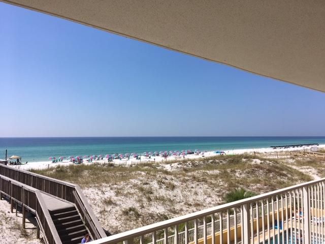 GULF DUNES CONDO - Residential