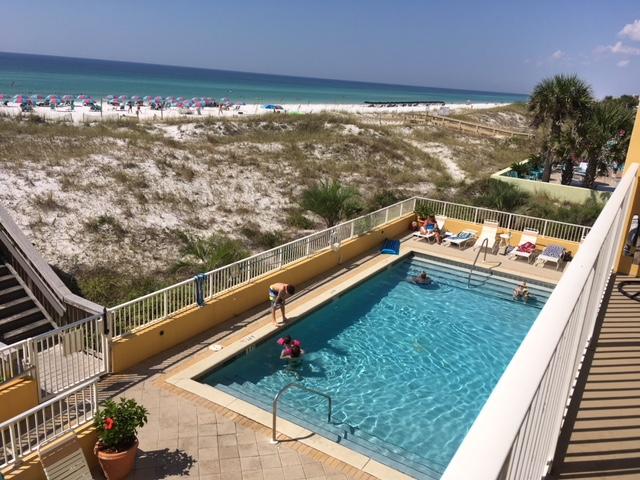 GULF DUNES CONDO - Residential