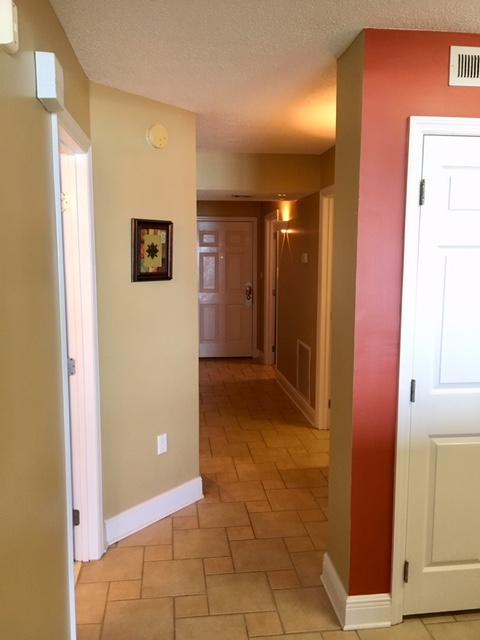 GULF DUNES CONDO - Residential