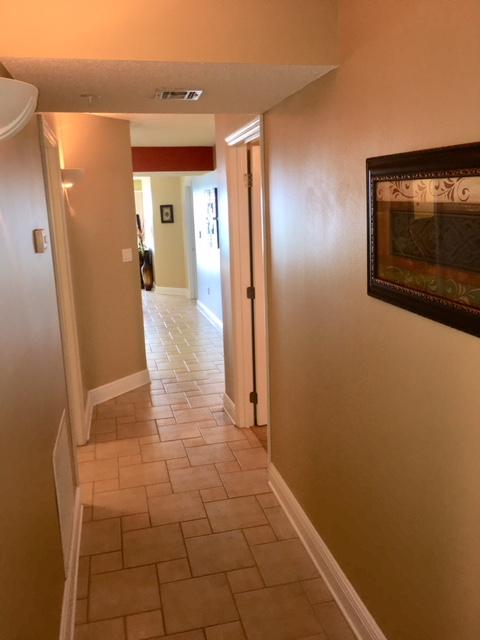 GULF DUNES CONDO - Residential