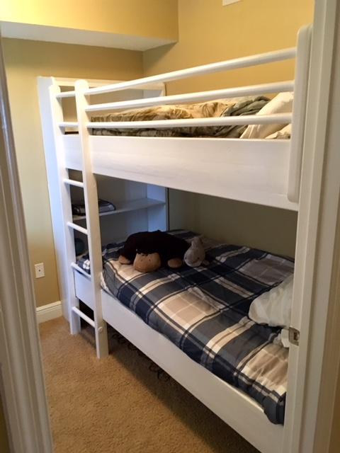 GULF DUNES CONDO - Residential