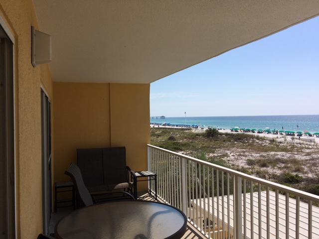 GULF DUNES CONDO - Residential