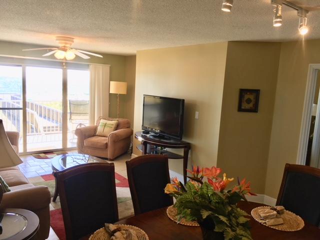 GULF DUNES CONDO - Residential