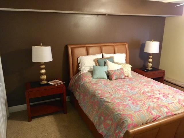 GULF DUNES CONDO - Residential