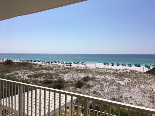 GULF DUNES CONDO - Residential